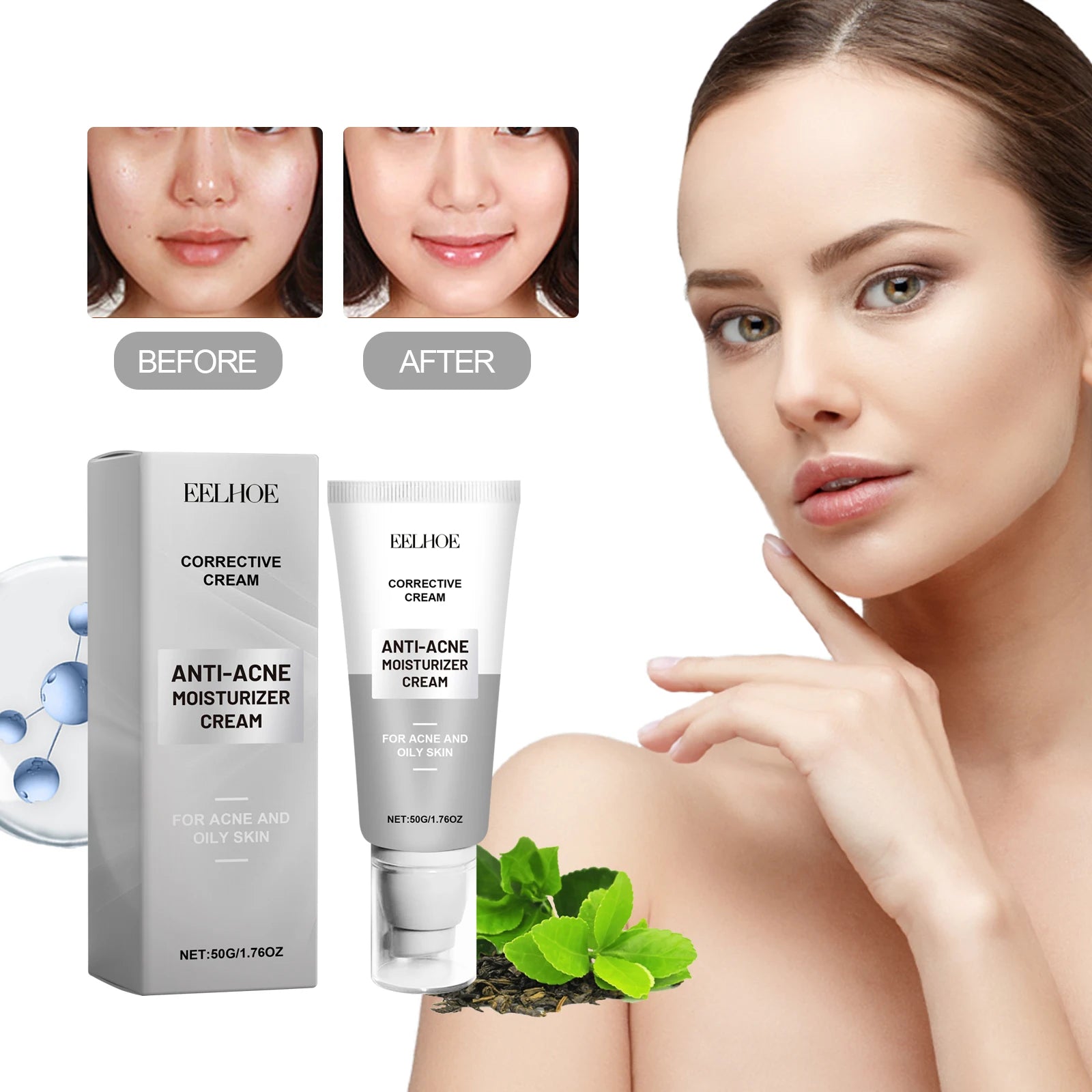 Spot Fade Cream
